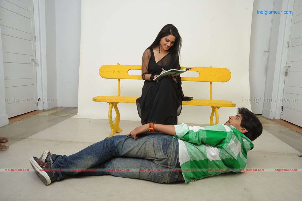 Sorry Teacher Movie hd photo