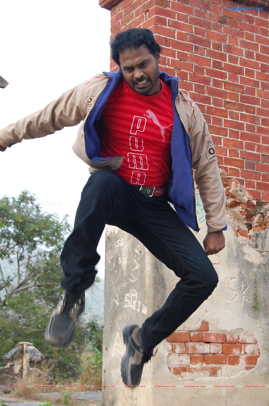 Kayavan Movie hd photo