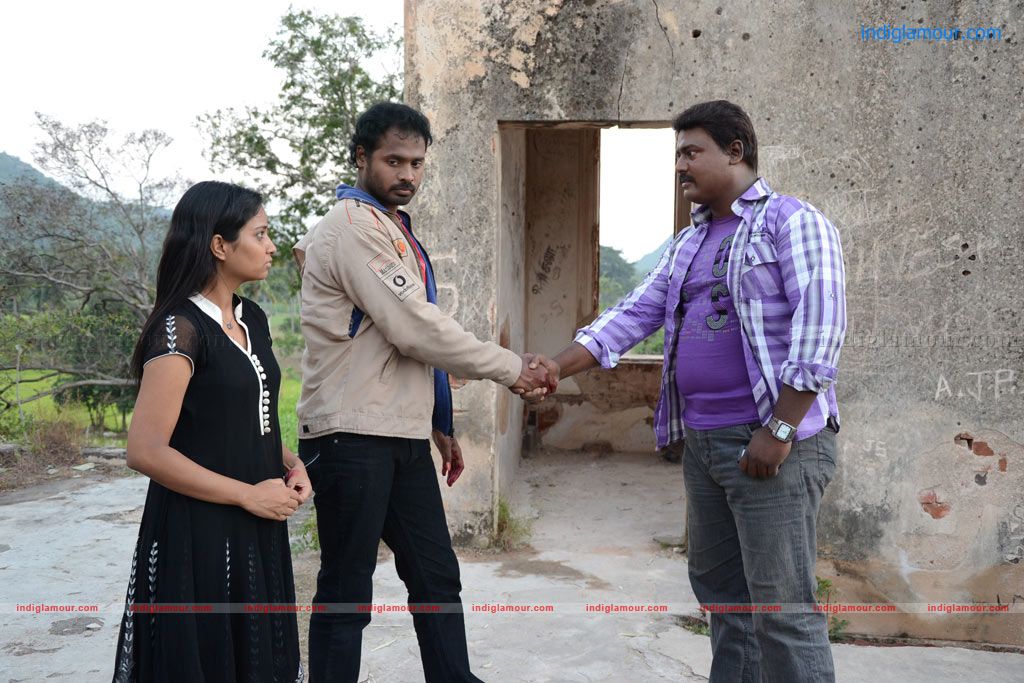 Kayavan Movie hd photo