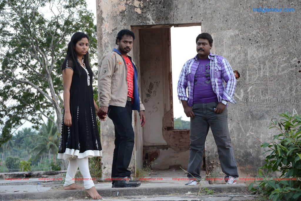 Kayavan Movie hd photo