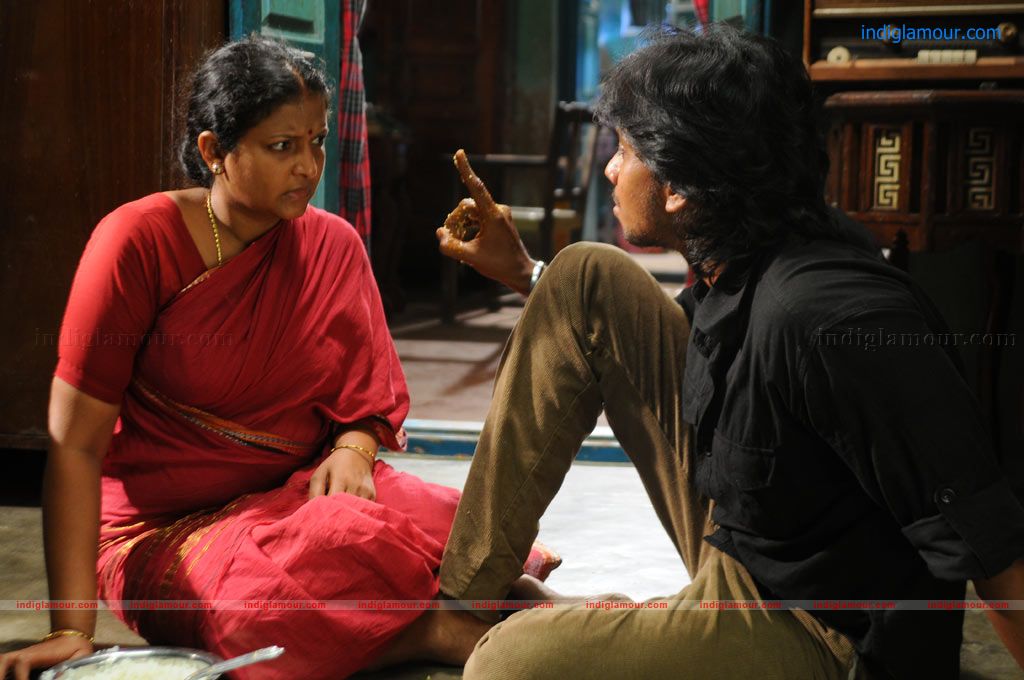 Sundattam Movie hd photo