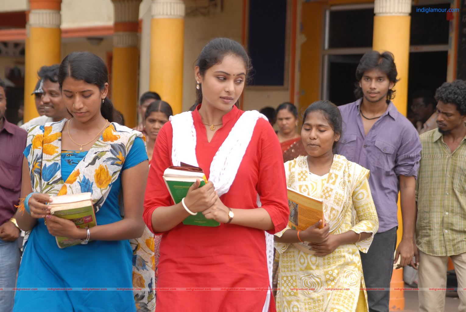Sundattam Movie hd photo