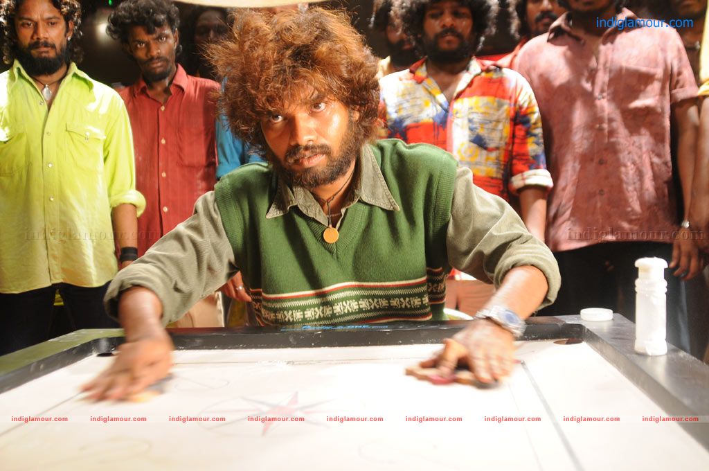 Sundattam Movie hd photo