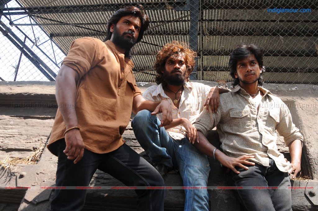 Sundattam Movie hd photo