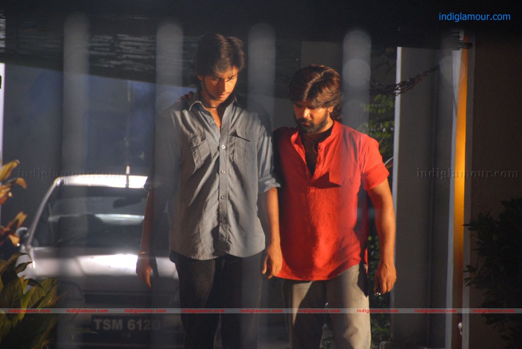 Sundattam Movie hd photo