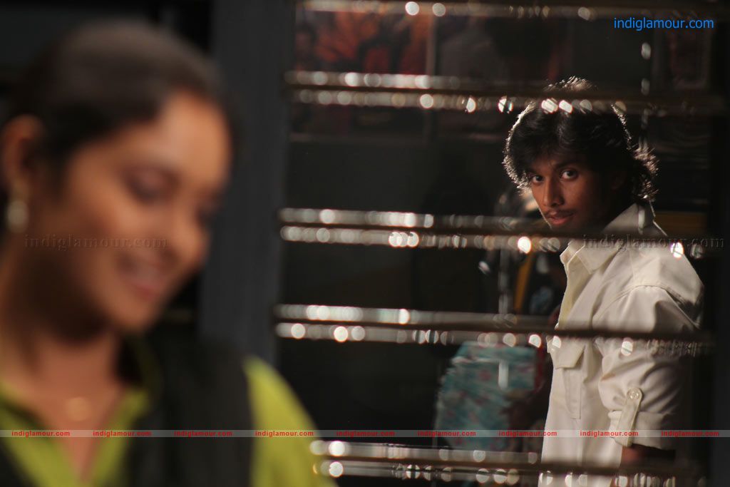 Sundattam Movie hd photo