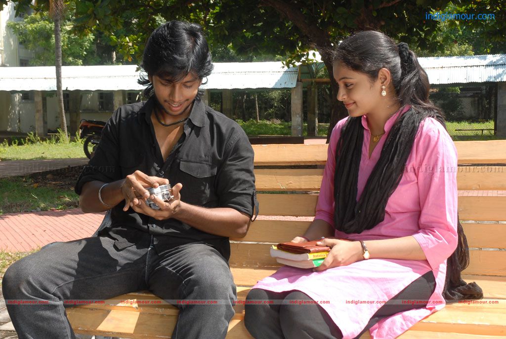 Sundattam Movie hd photo