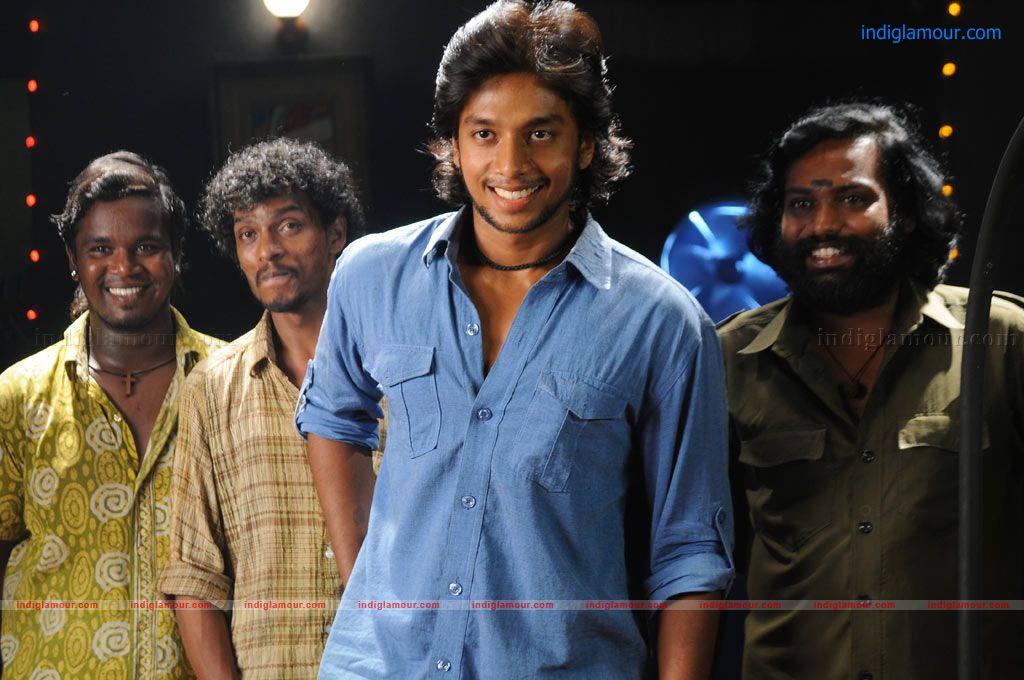 Sundattam Movie hd photo
