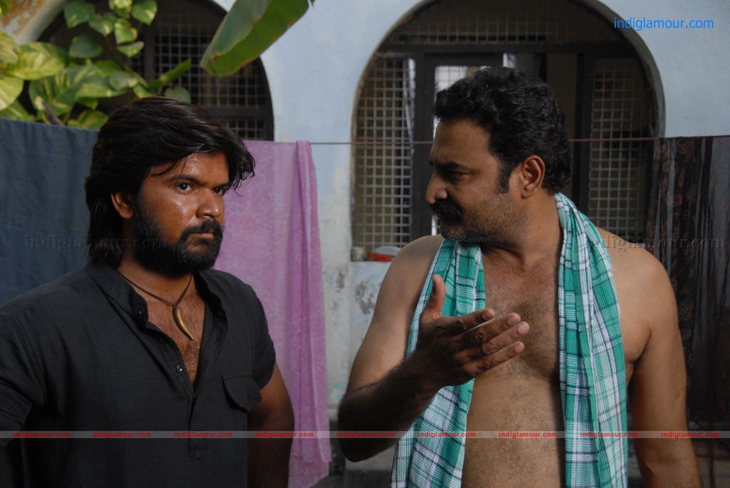 Sundattam Movie hd photo