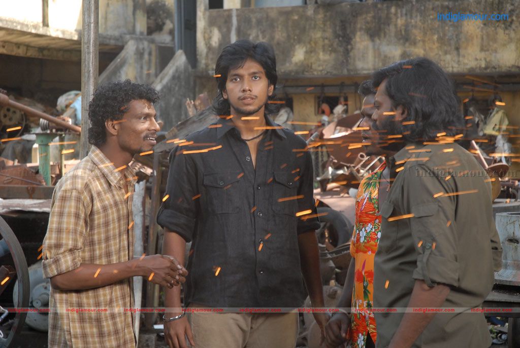 Sundattam Movie hd photo