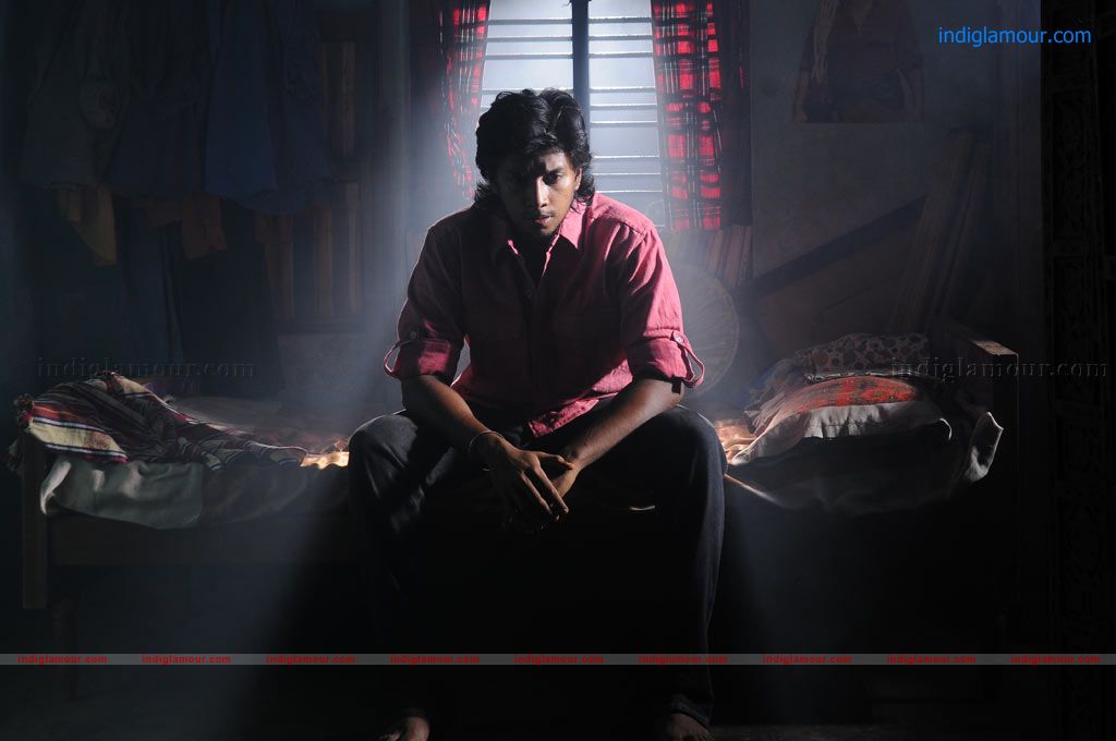 Sundattam Movie hd photo