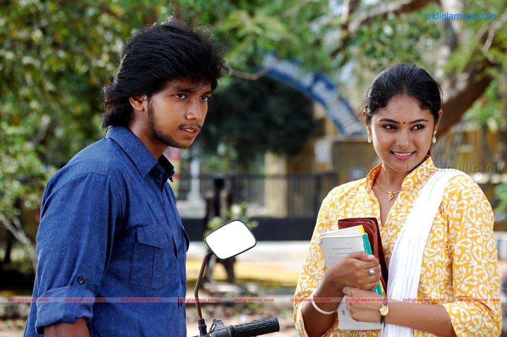 Sundattam Movie hd photo