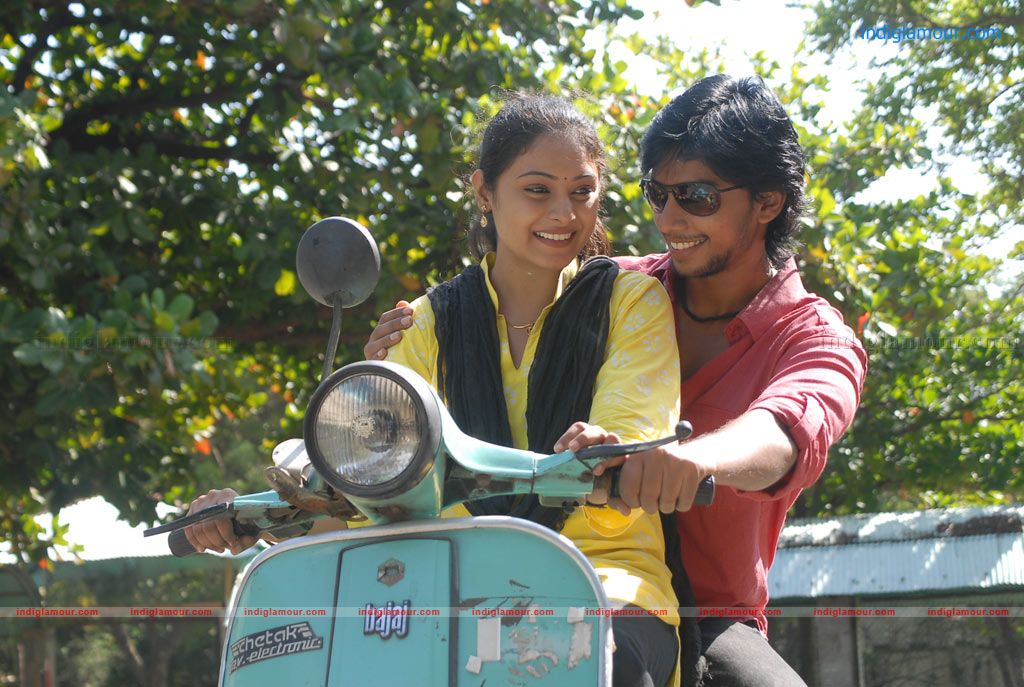 Sundattam Movie hd photo