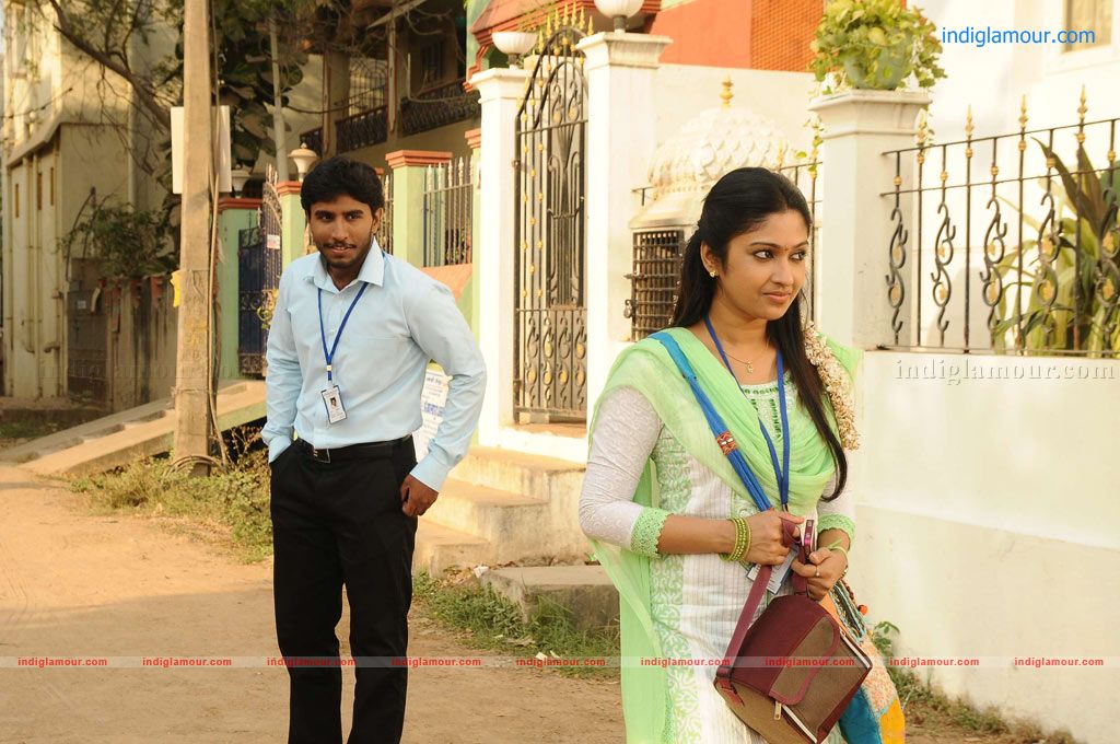 Nandanam Movie hd photo