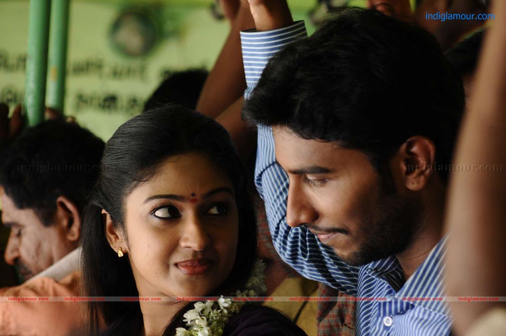 Nandanam Movie hd photo