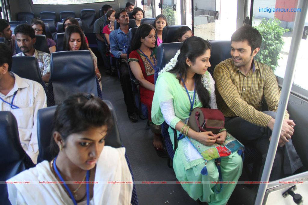 Nandanam Movie hd photo