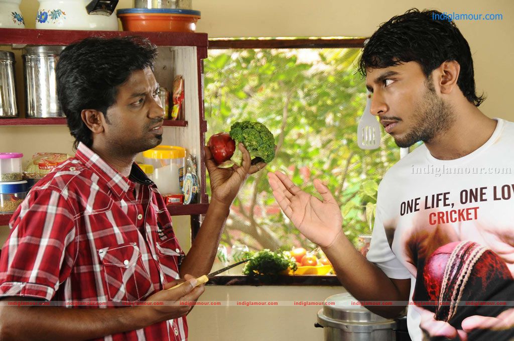 Nandanam Movie hd photo