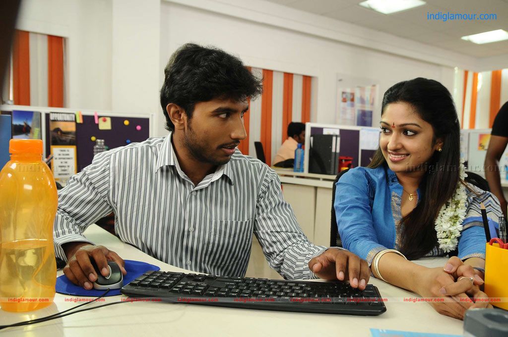 Nandanam Movie hd photo