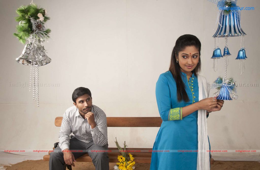 Nandanam Movie hd photo