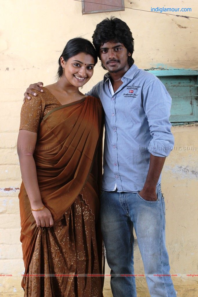 Aarohanam Movie hd photo
