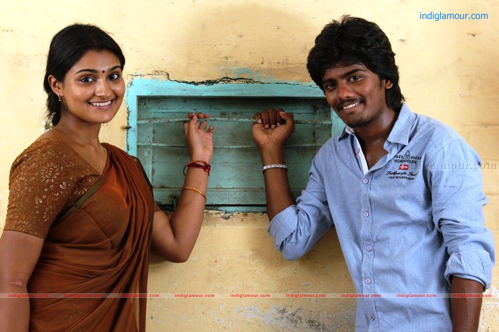 Aarohanam Movie hd photo