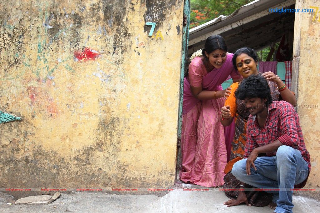 Aarohanam Movie hd photo