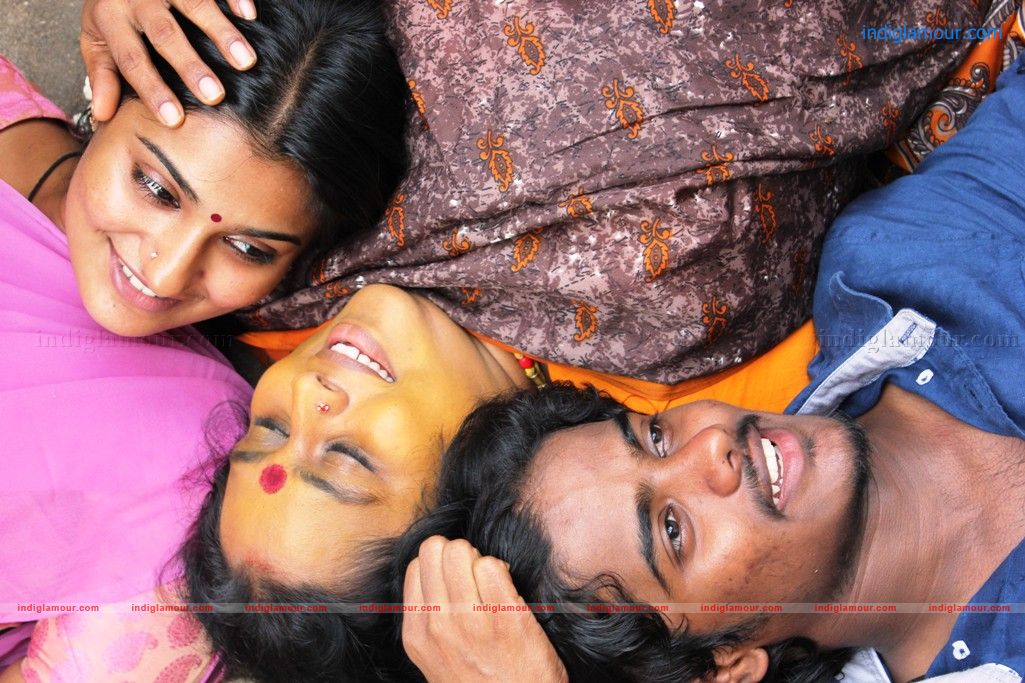 Aarohanam Movie hd photo