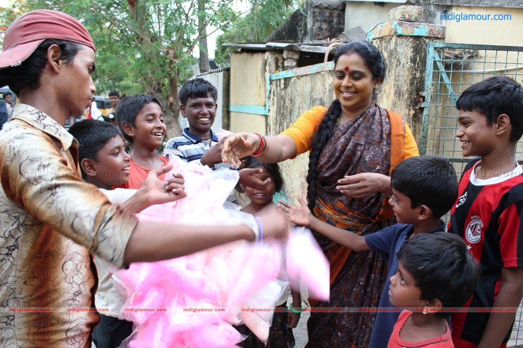 Aarohanam Movie hd photo