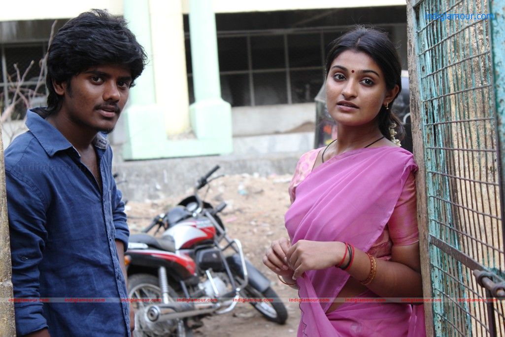 Aarohanam Movie hd photo