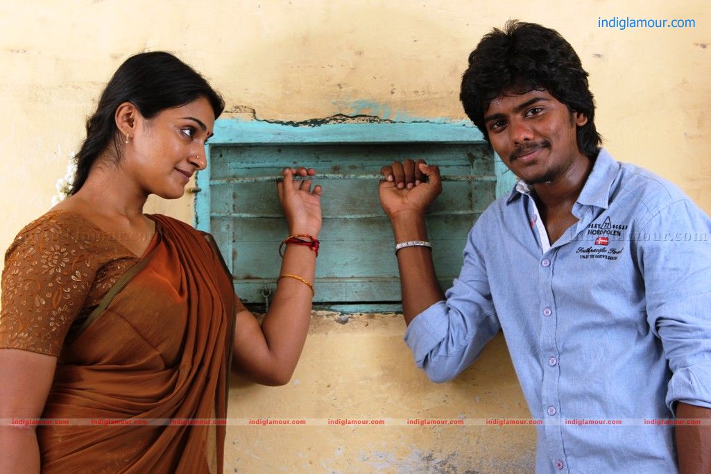 Aarohanam Movie hd photo