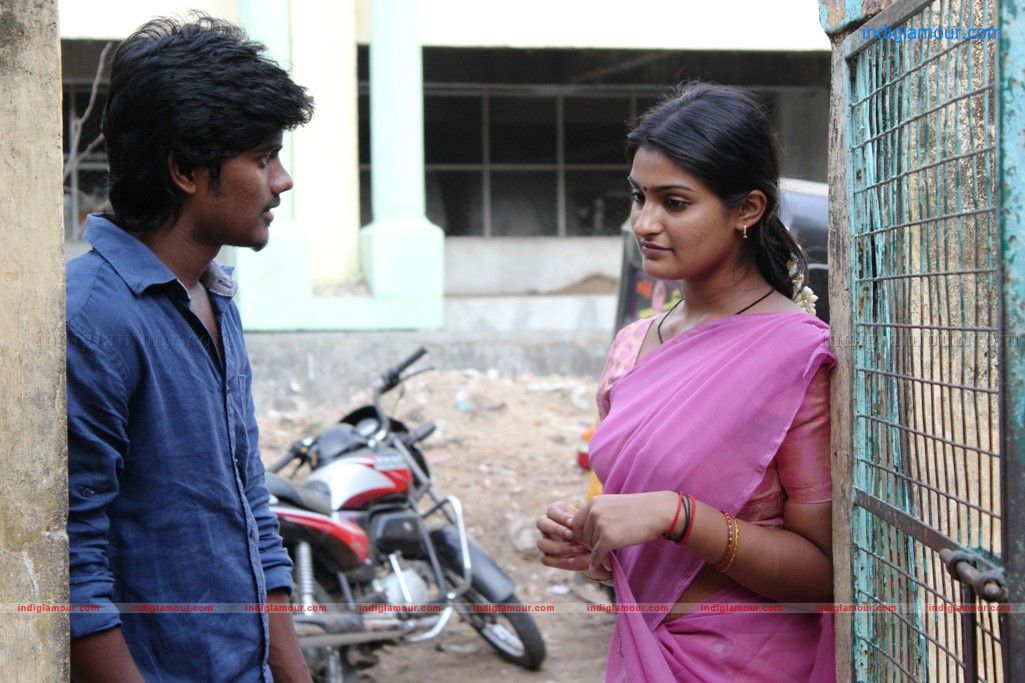 Aarohanam Movie hd photo
