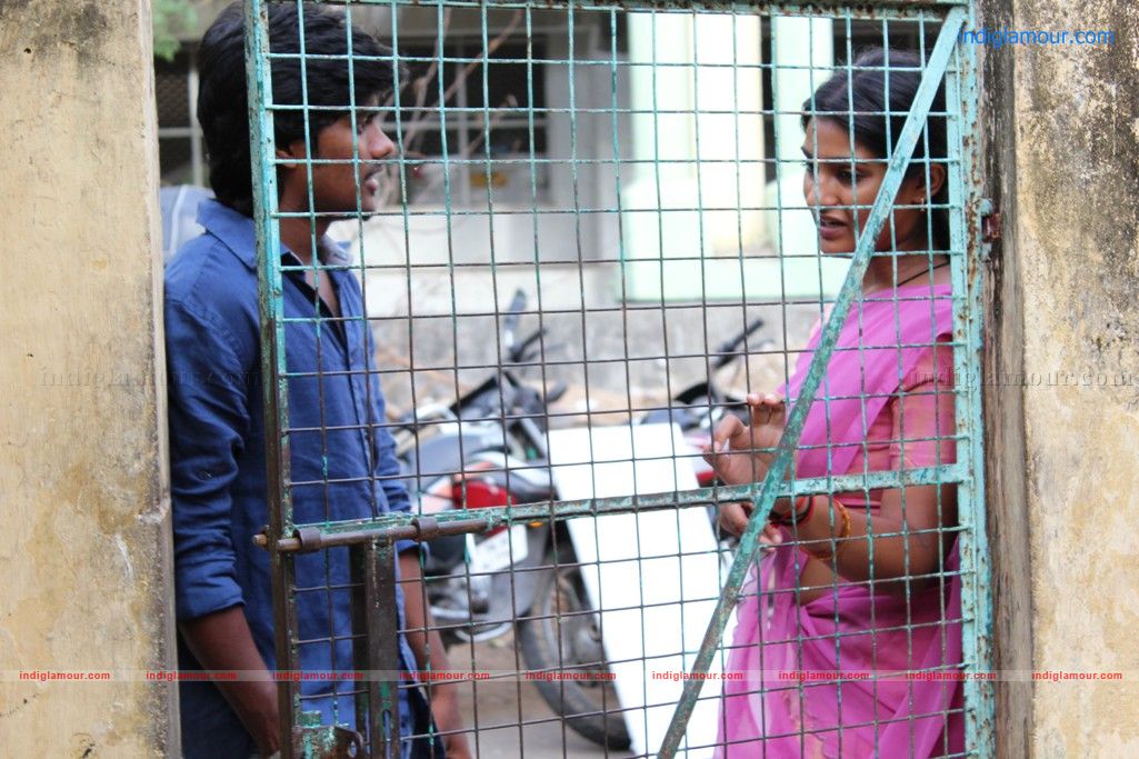 Aarohanam Movie hd photo