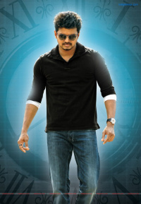 Thuppaki photos