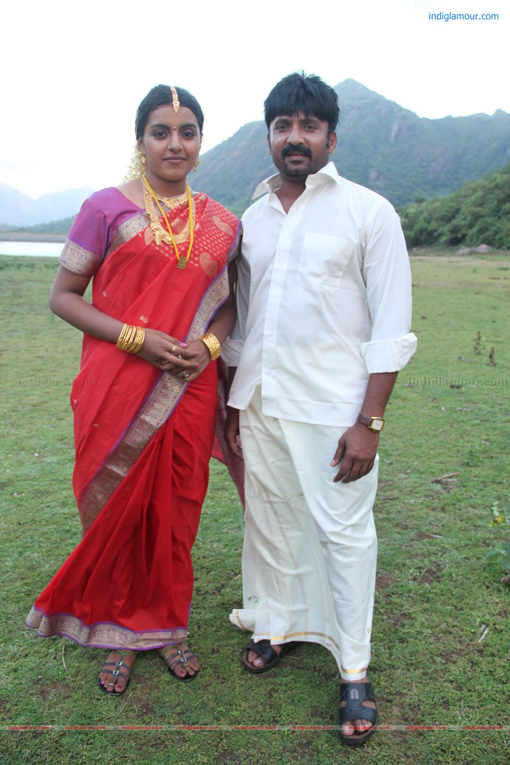 Bhuvana Kaadu Movie hd photo