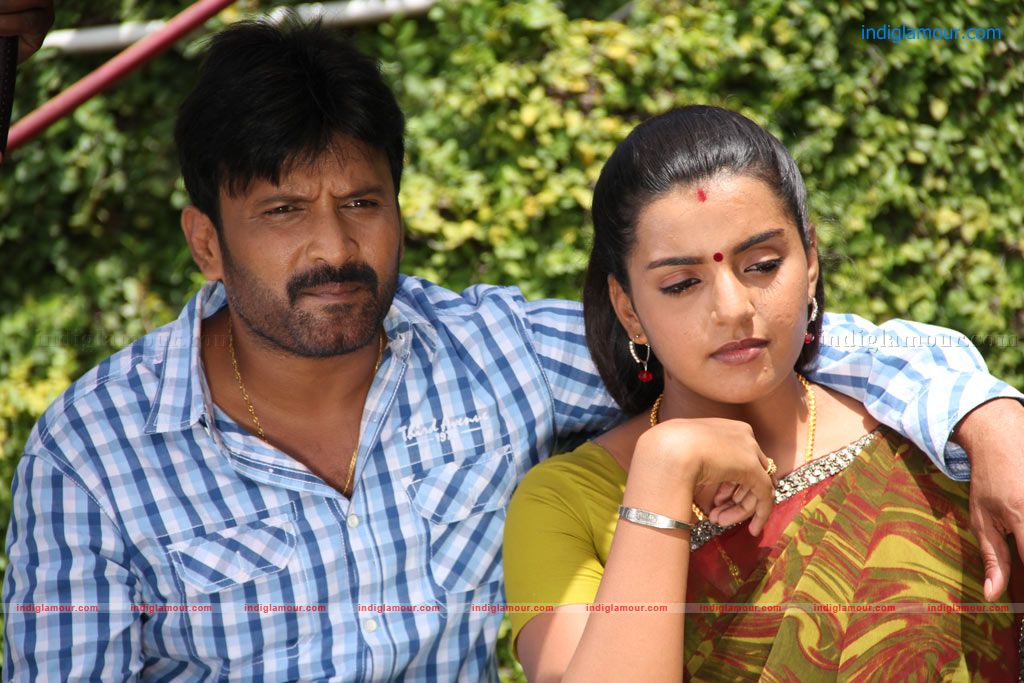 Bhuvana Kaadu Movie hd photo