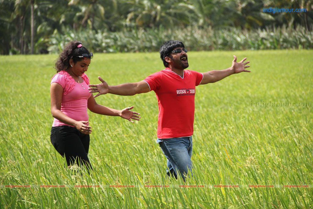 Bhuvana Kaadu Movie hd photo