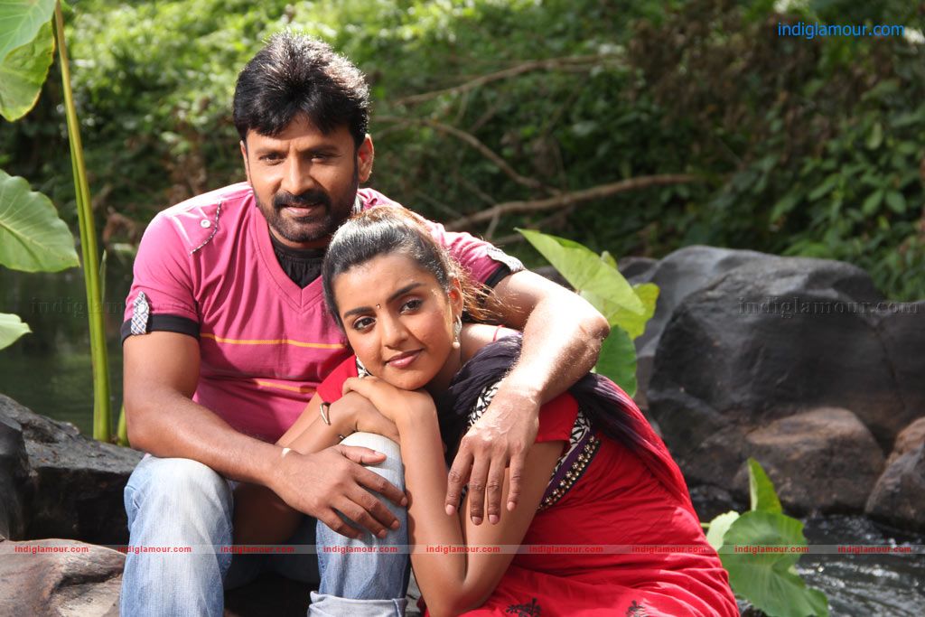 Bhuvana Kaadu Movie hd photo