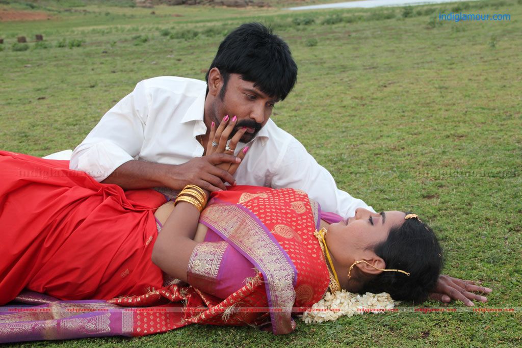 Bhuvana Kaadu Movie hd photo