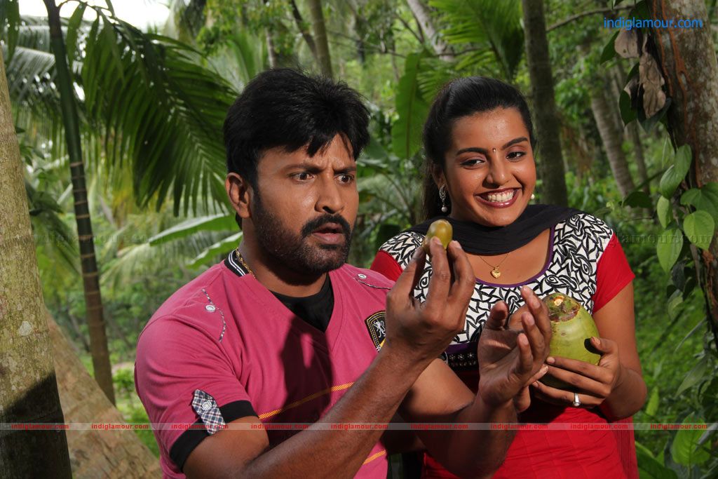 Bhuvana Kaadu Movie hd photo