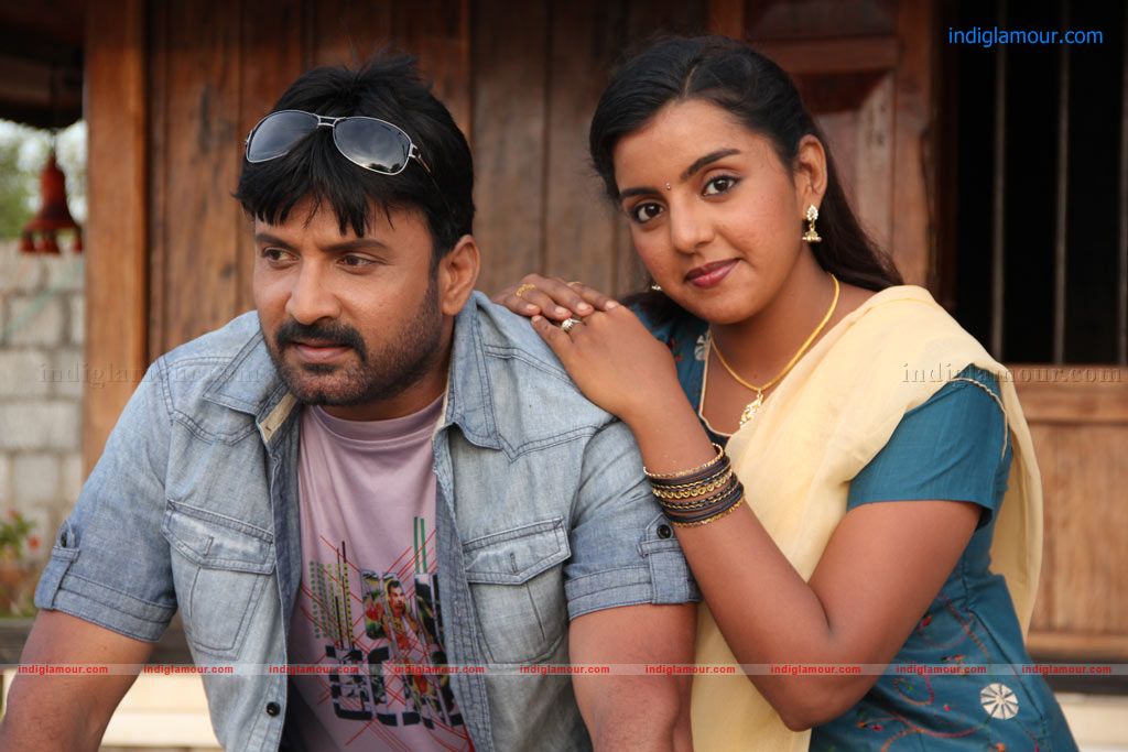 Bhuvana Kaadu Movie hd photo