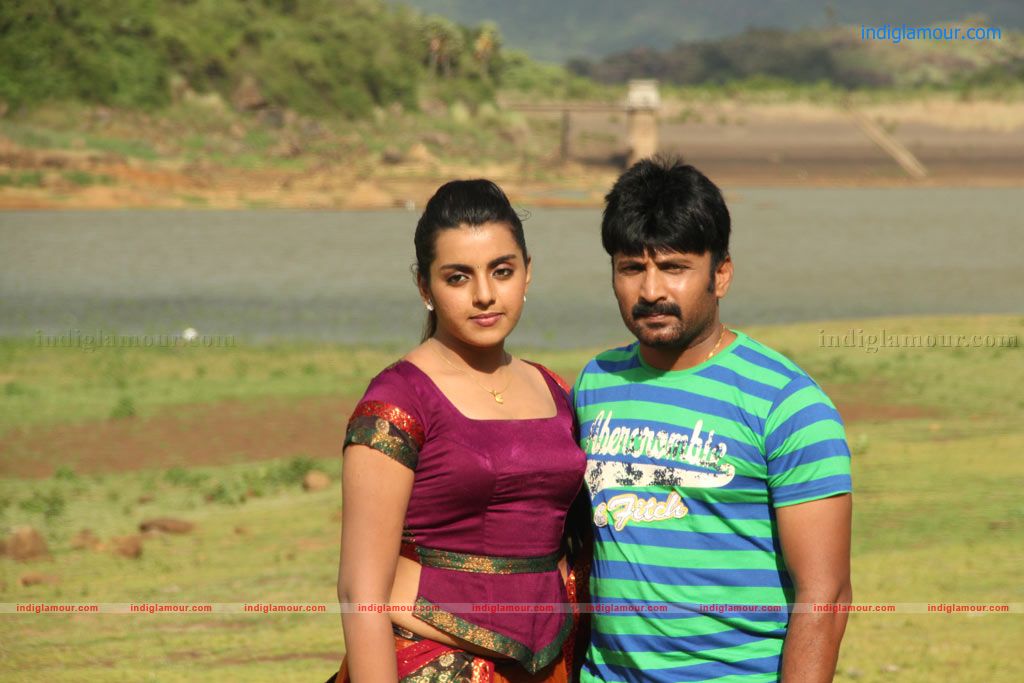 Bhuvana Kaadu Movie hd photo