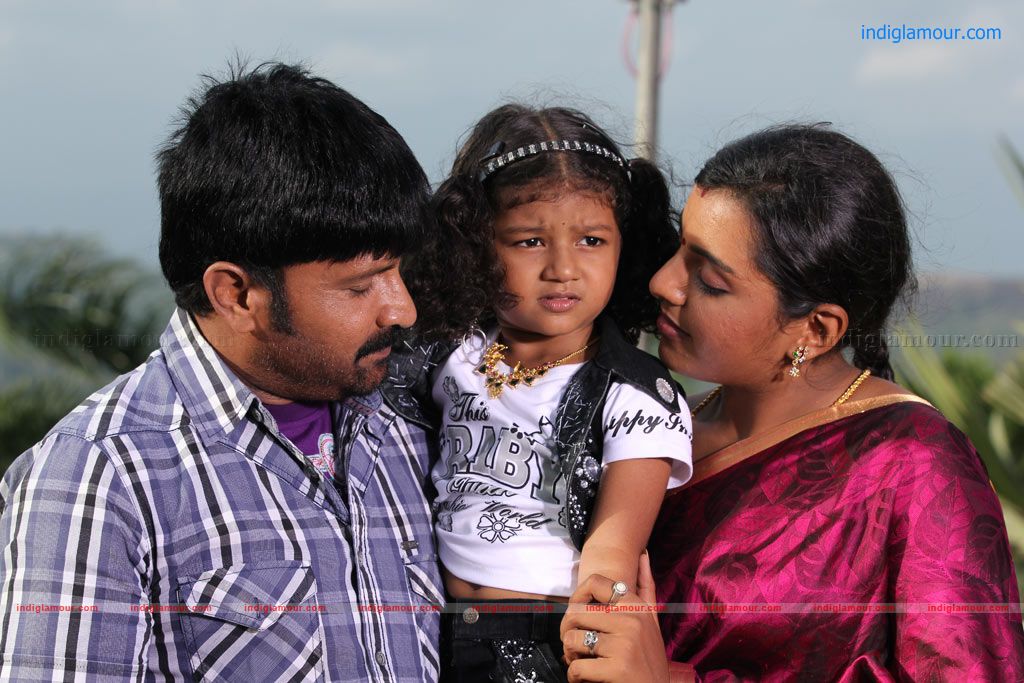 Bhuvana Kaadu Movie hd photo
