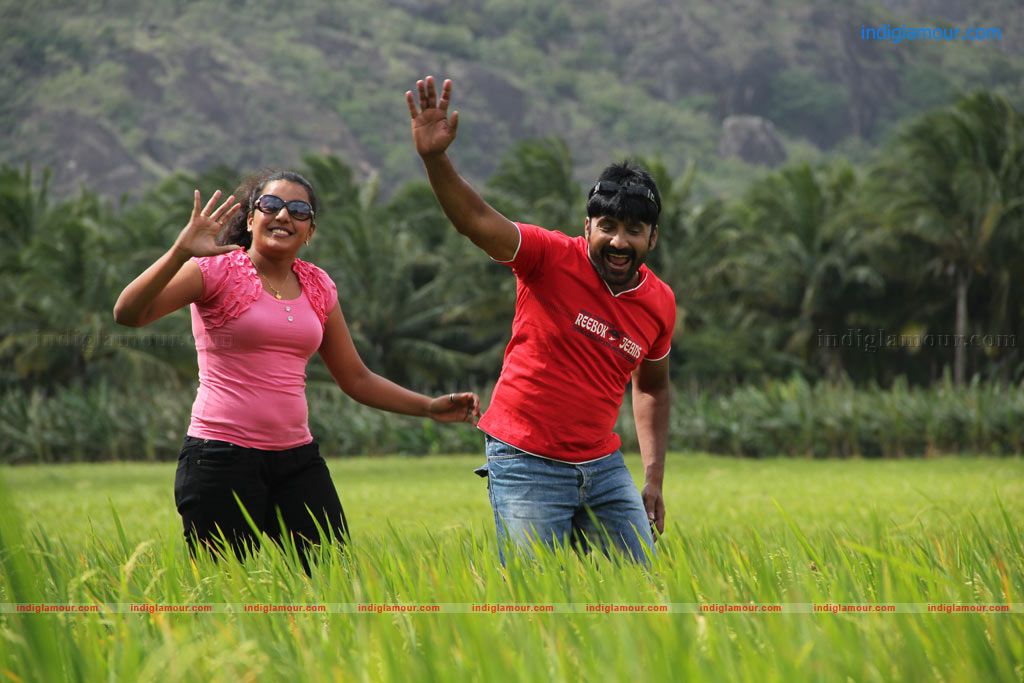 Bhuvana Kaadu Movie hd photo