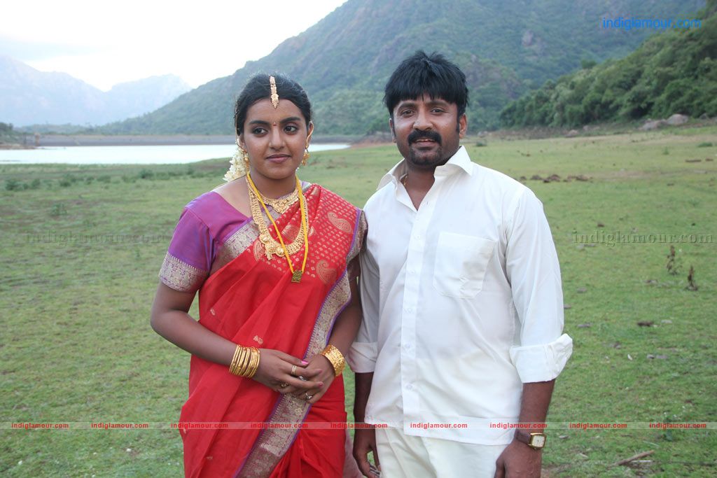 Bhuvana Kaadu Movie hd photo