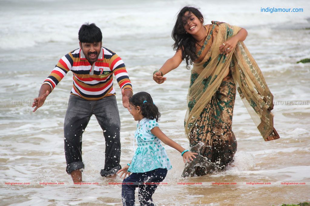 Bhuvana Kaadu Movie hd photo