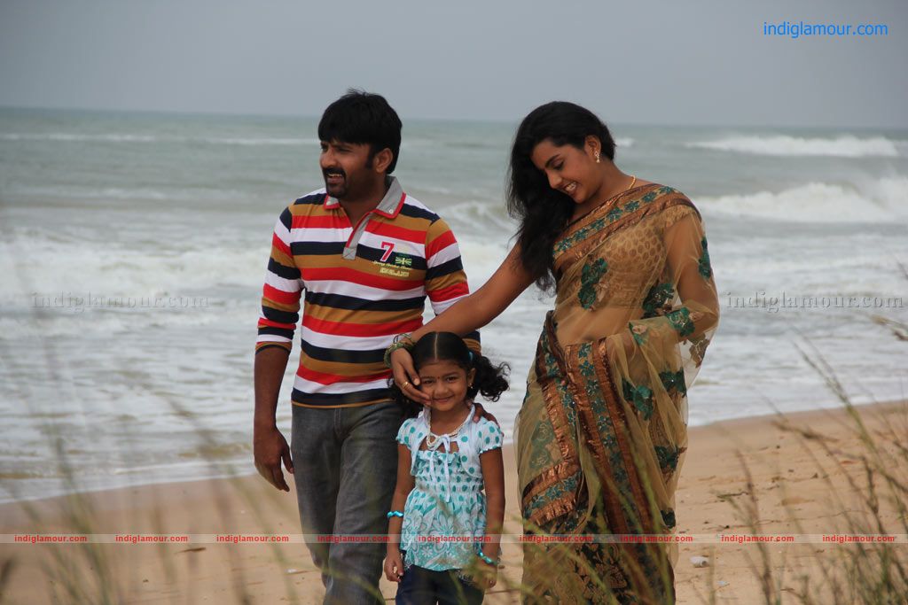Bhuvana Kaadu Movie hd photo