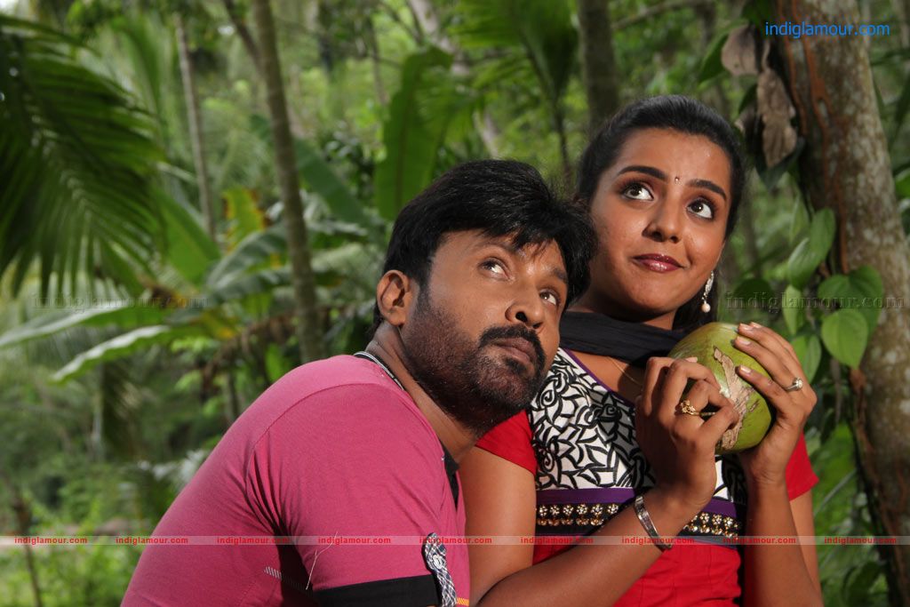 Bhuvana Kaadu Movie hd photo