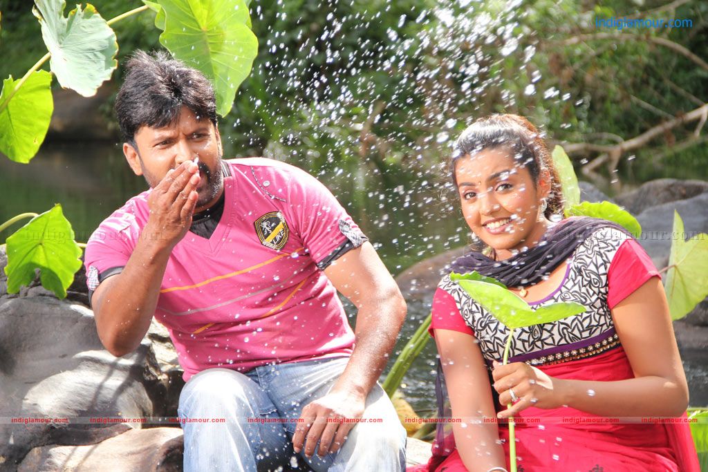 Bhuvana Kaadu Movie hd photo