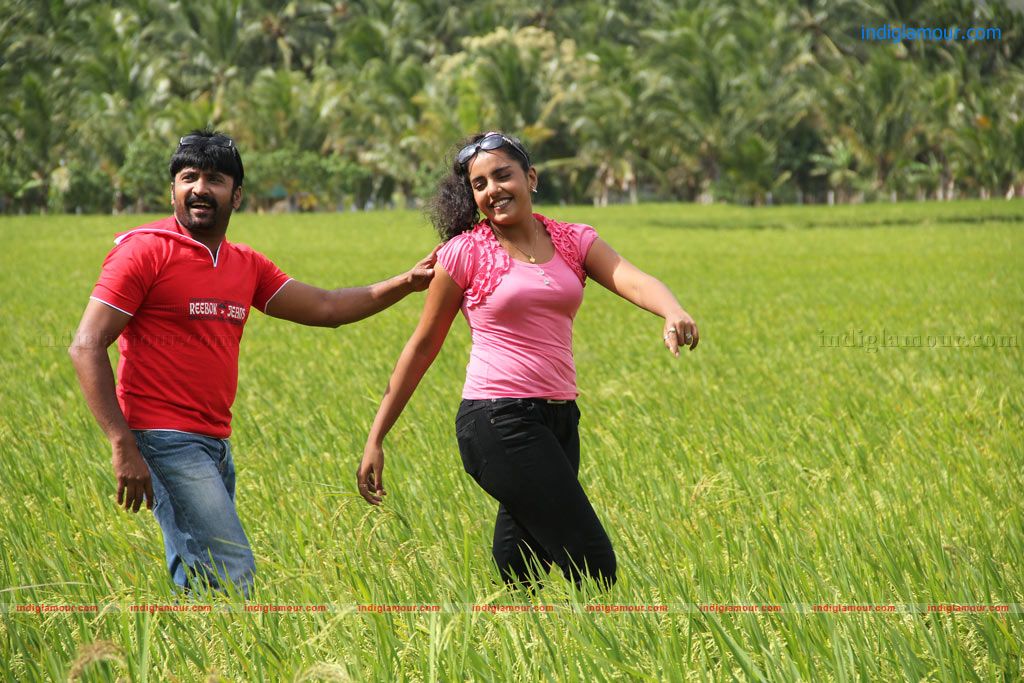 Bhuvana Kaadu Movie hd photo