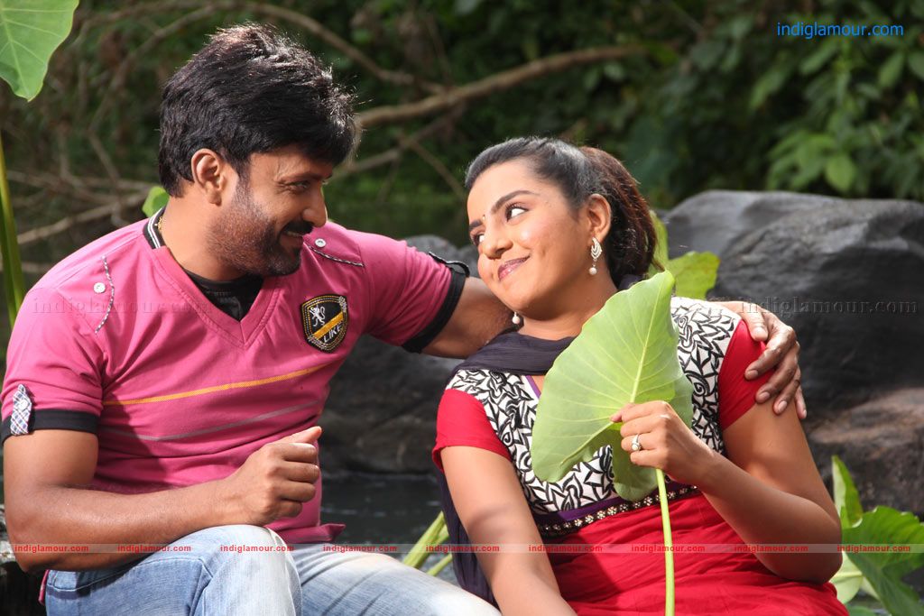 Bhuvana Kaadu Movie hd photo